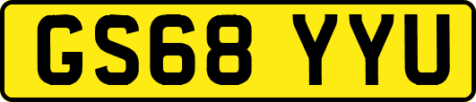 GS68YYU