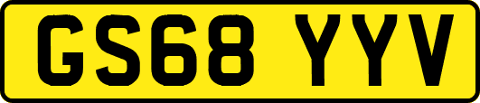 GS68YYV