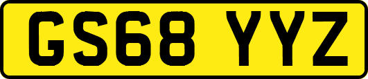 GS68YYZ