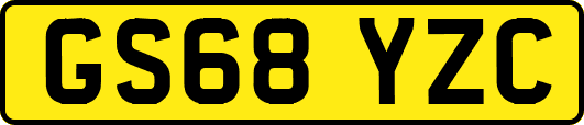 GS68YZC