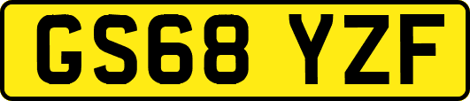 GS68YZF
