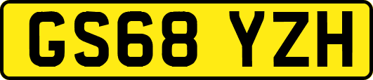 GS68YZH