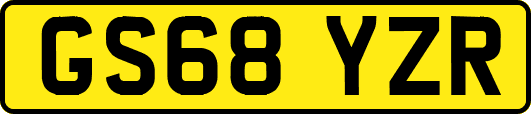 GS68YZR