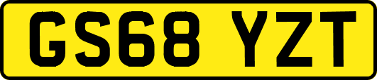 GS68YZT