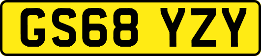 GS68YZY