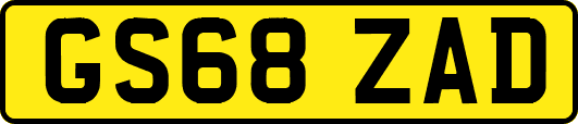 GS68ZAD
