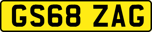 GS68ZAG