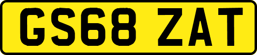 GS68ZAT