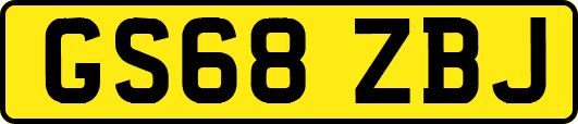 GS68ZBJ