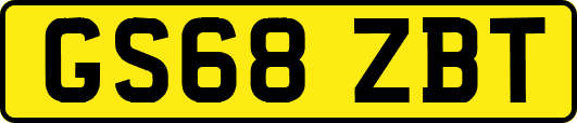 GS68ZBT