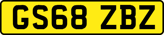 GS68ZBZ