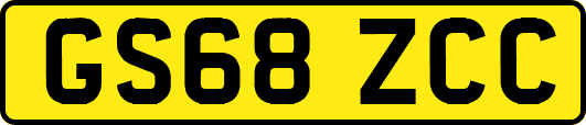 GS68ZCC
