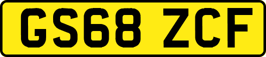 GS68ZCF