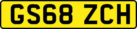 GS68ZCH