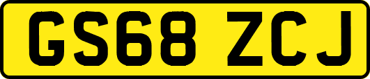 GS68ZCJ