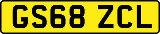 GS68ZCL