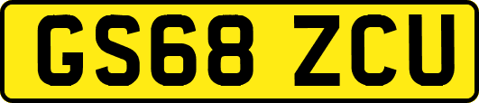 GS68ZCU