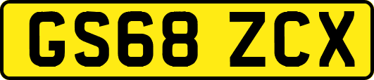 GS68ZCX