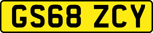 GS68ZCY