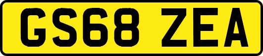 GS68ZEA