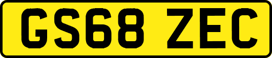 GS68ZEC