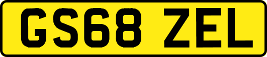 GS68ZEL