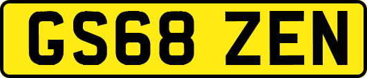 GS68ZEN