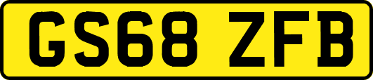 GS68ZFB