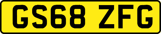 GS68ZFG