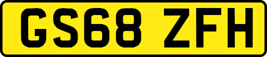 GS68ZFH