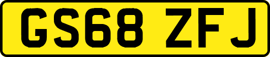 GS68ZFJ