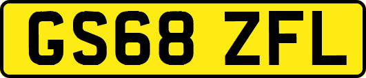 GS68ZFL