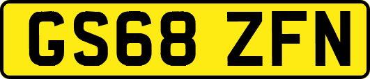 GS68ZFN
