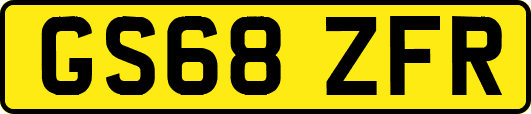 GS68ZFR