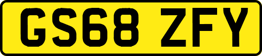 GS68ZFY