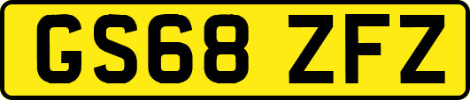GS68ZFZ