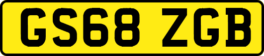 GS68ZGB