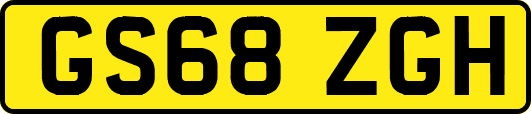 GS68ZGH