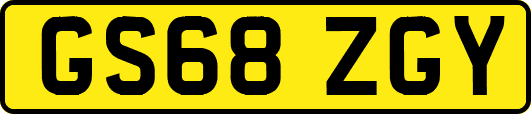 GS68ZGY
