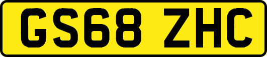 GS68ZHC