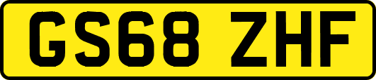 GS68ZHF