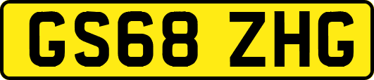 GS68ZHG