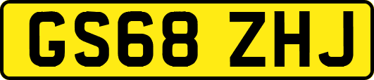 GS68ZHJ