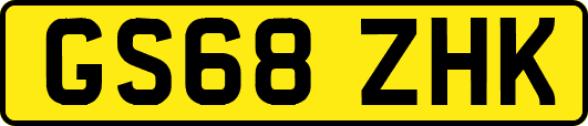 GS68ZHK