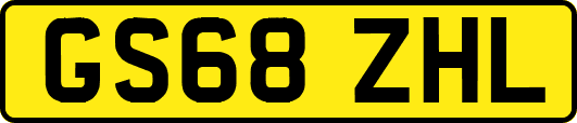 GS68ZHL