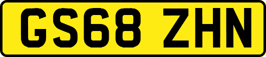 GS68ZHN