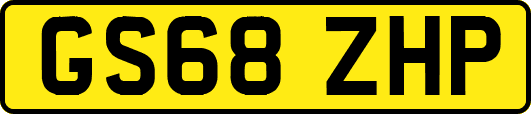 GS68ZHP