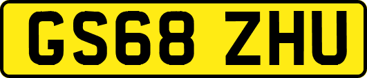 GS68ZHU