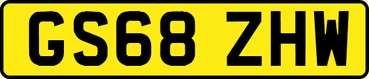 GS68ZHW