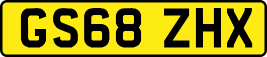 GS68ZHX